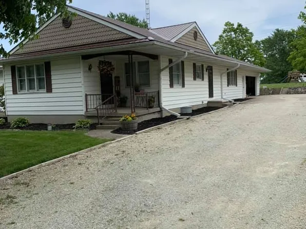 6850 State Route 66, Fort Loramie, OH 45845