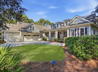 8 Hanover Way, Bluffton, SC 29910