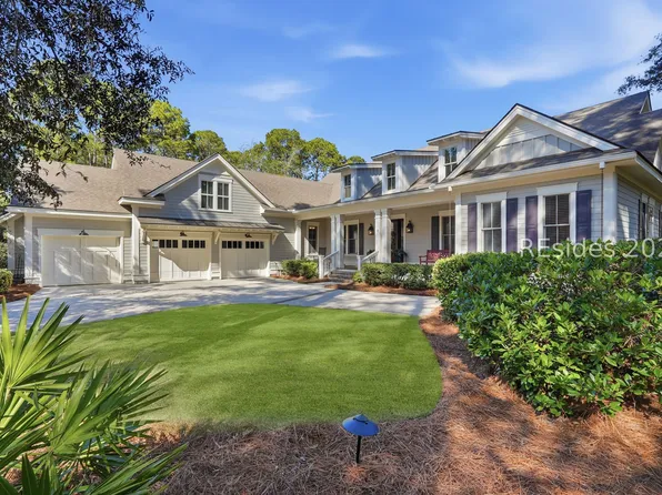 8 Hanover Way, Bluffton, SC 29910