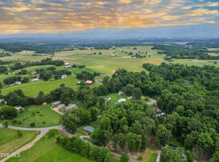 J Mell Johnson Rd, Greeneville, TN 37745