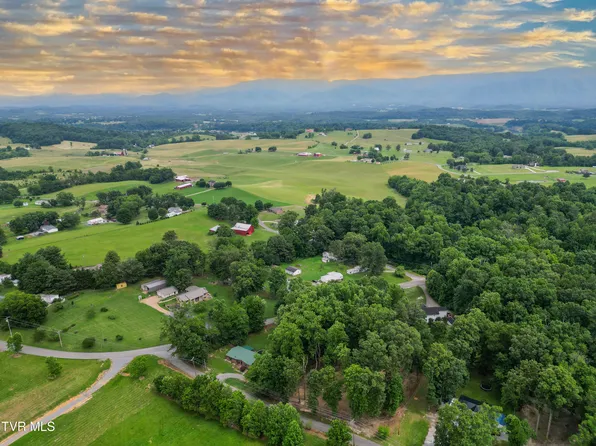 J Mell Johnson Rd, Greeneville, TN 37745