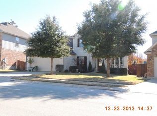 1403 Grand Falls Dr, Cedar Park, TX 78613