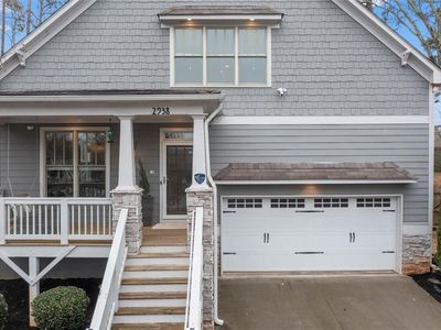 2938 Silver Hill Ter SE, Atlanta, GA, 30316