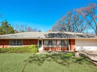 12 Country Place Ln, Valley View, TX 76272