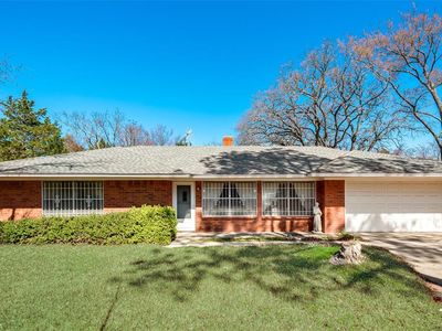 12 Country Place Ln, Valley View, TX, 76272