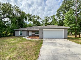 9892 SW 189th Cir, Dunnellon, FL 34432