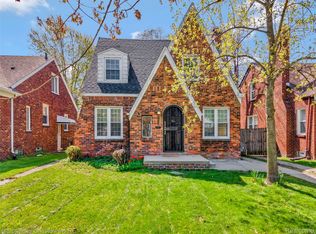 16924 Chandler Park Dr, Detroit, MI 48224