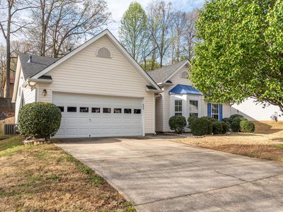 3303 McEver Park Cir, Acworth, GA, 30101