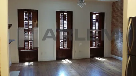 Rented by Harlem Lofts