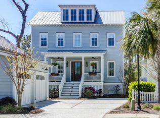 354 Bridgetown Pass, Mount Pleasant, SC 29464