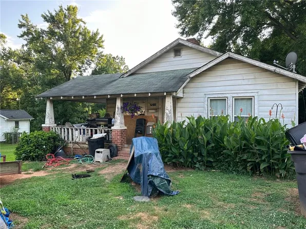 4120 Tise Ave, Winston Salem, NC 27105