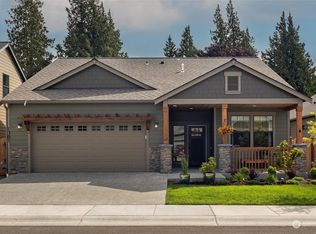 1381 Woods Point Loop, Ferndale, WA 98248