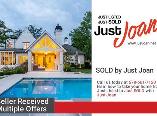 4489 E Conway Dr NW, Atlanta, GA 30327