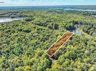 2 290th Ave, Holcombe, WI 54745