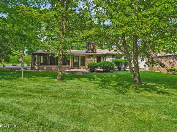14 Lake Forest Ln, Fairfield Glade, TN 38558