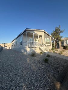 132 Village Cir #132, Sacramento, CA, 95838