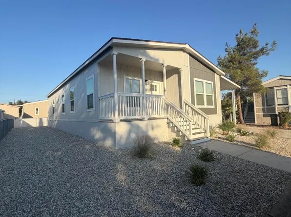 132 Village Cir #132, Sacramento, CA 95838