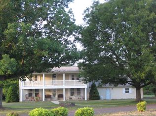 3371 Settle Bridge Rd, Stoneville, NC 27048