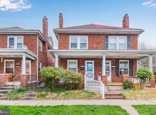 3103 N 6th St, Harrisburg, PA 17110