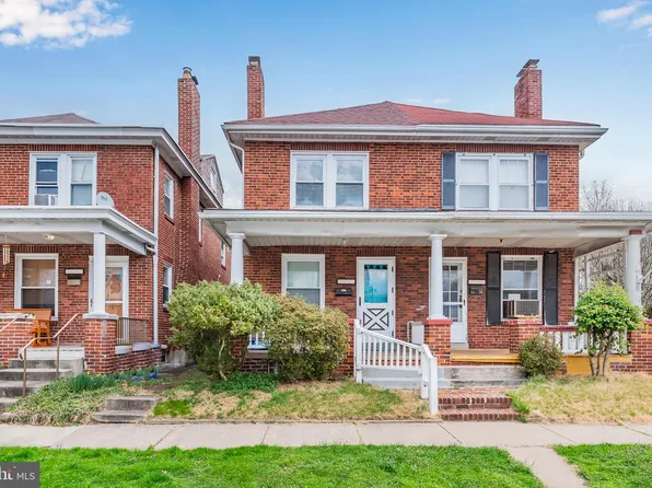 3103 N 6th St, Harrisburg, PA 17110