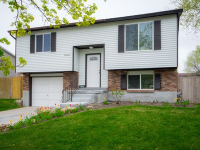 3343 W 5585 S, Taylorsville, UT, 84129