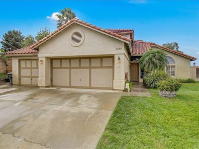 1000 Serena Dr, San Jacinto, CA, 92583