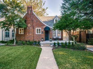 5807 Monticello Ave, Dallas, TX 75206