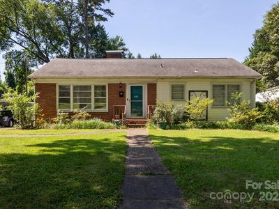 801 Fugate Ave, Charlotte, NC, 28205