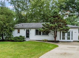 5342 Ashland Dr, Fort Wayne, IN 46835