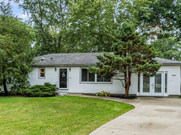 5342 Ashland Dr, Fort Wayne, IN 46835