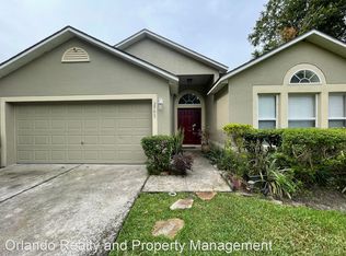 2593 Hornlake Cir, Ocoee, FL 34761