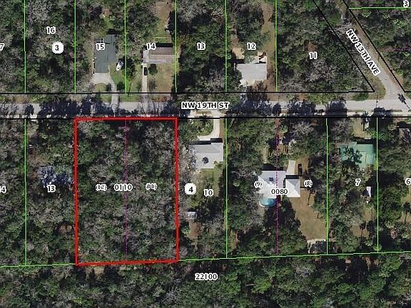 5th image of 1360 NW 19th St