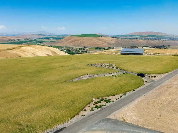 LOT 1 S Glenn Miller Pr SE #1, Kennewick, WA 99338