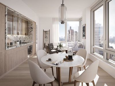 135 E 47th St #6E, New York, NY, 10017