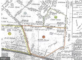 5411 Chambersburg Rd, Orrtanna, PA 17353