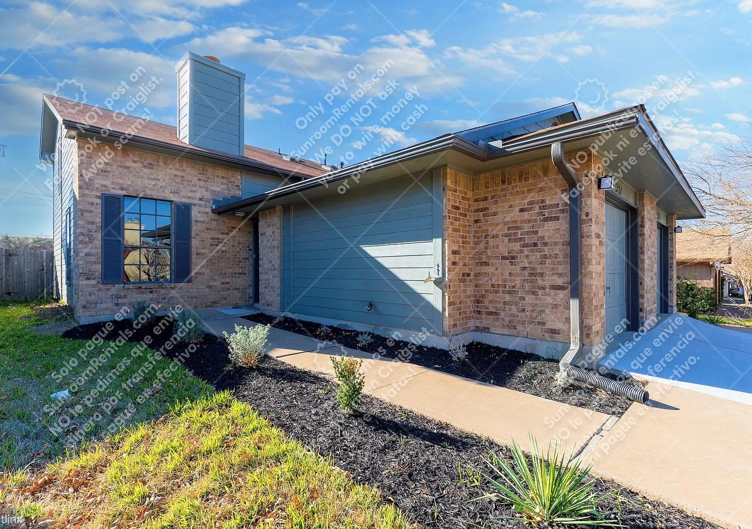 317 Rawhide Loop, Round Rock, TX 78681 Zillow