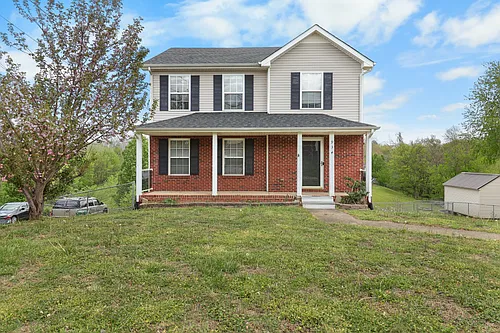 934 Hedge Apple Dr Photo 1