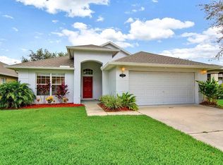 2283 Glasbern Cir, West Melbourne, FL 32904