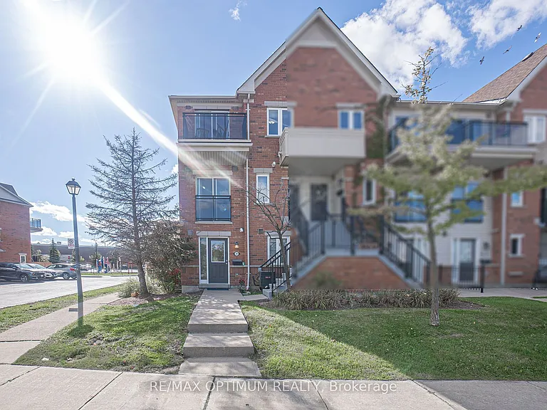 4620 Guildwood Way #29 — Photo 1