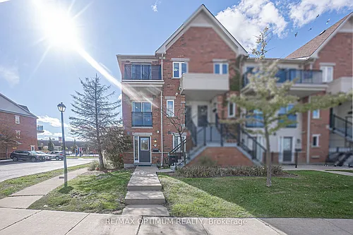 4620 Guildwood Way #29 Photo 1