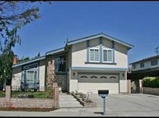 257 Vienna Dr, Milpitas, CA 95035