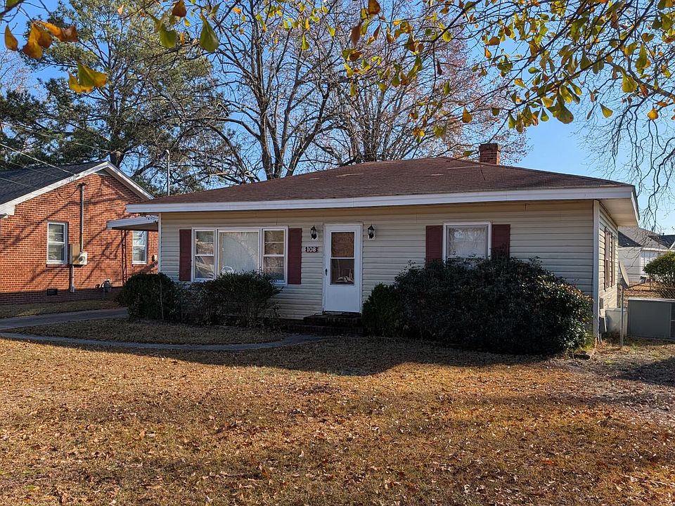 1st image of 108 S Spence Avenue