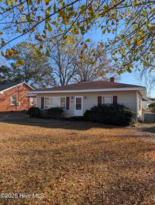 108 S Spence Avenue, Goldsboro, NC, 27534