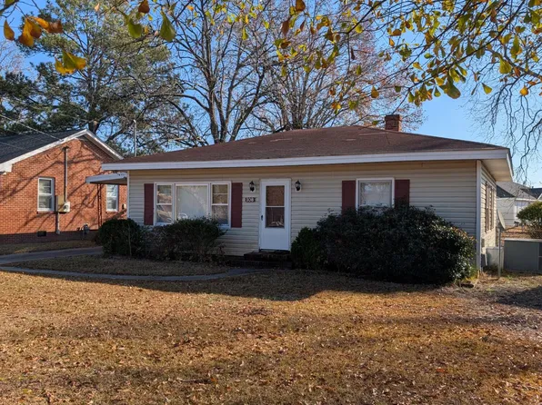 108 S Spence Avenue, Goldsboro, NC 27534