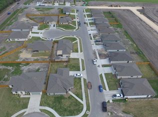 Santa Rosa Plan, Fox Creek, Victoria, TX 77901