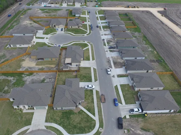 The Magnolia Plan, Fox Creek