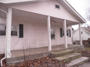 1904 11th St, Bedford, IN 47421