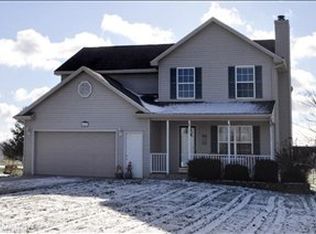 46835 Woodfield Dr, Mattawan, MI 49071