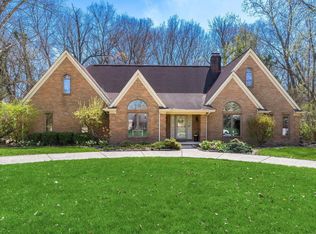 7706 Glenwood Ct NW, Canal Winchester, OH 43110