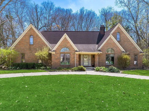 7706 Glenwood Ct NW, Canal Winchester, OH 43110